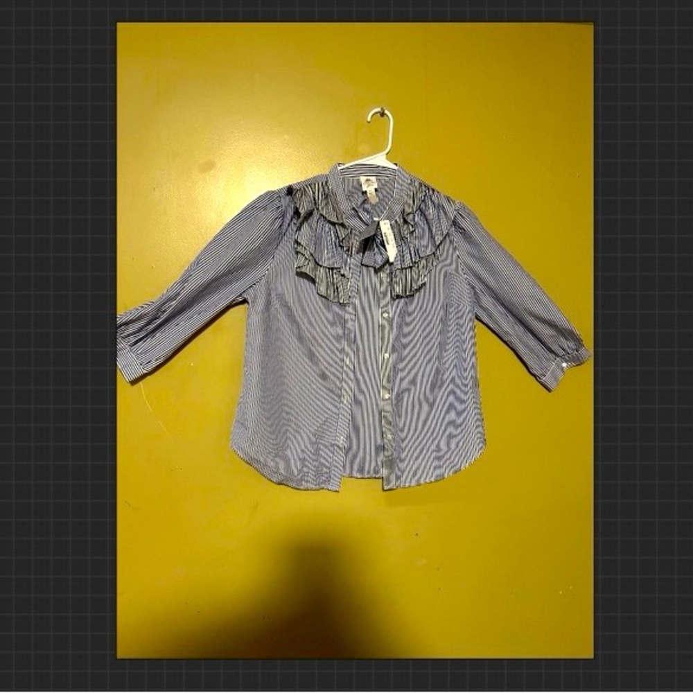 Business/casual top